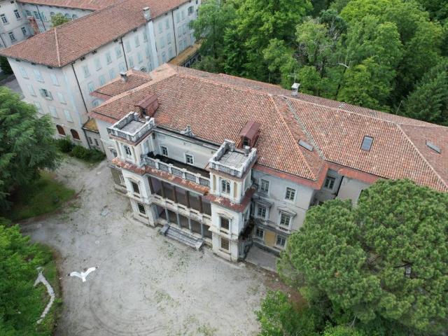 Villa in affitto a Gorizia GO