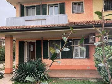 Villa in affitto a Gazzo PD