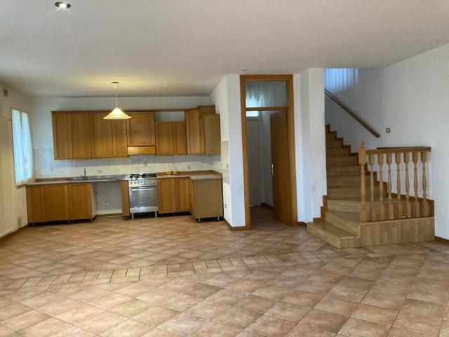 Villa in affitto a Gazzo PD