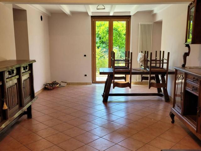 Villa in affitto a Gazzola