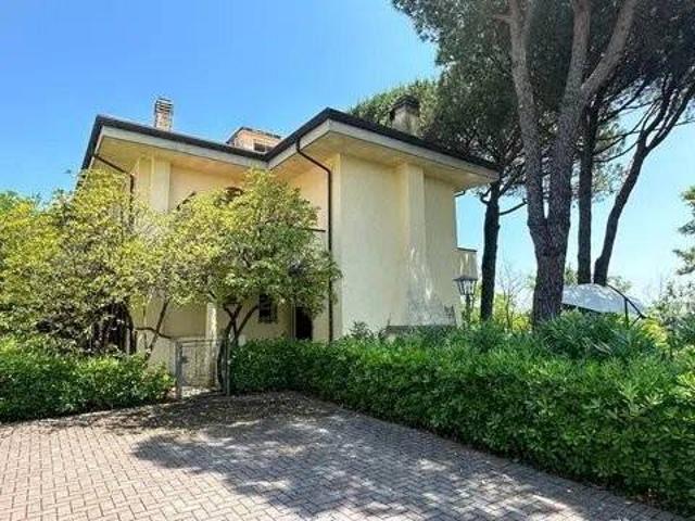 Villa in affitto a Gabicce Mare PU
