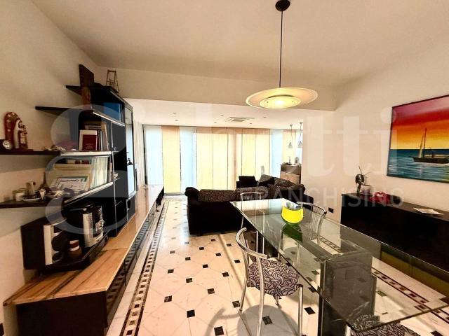 Villa in affitto a Gaeta