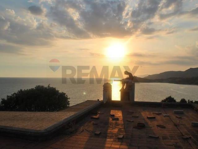 Villa in affitto a Gaeta LT