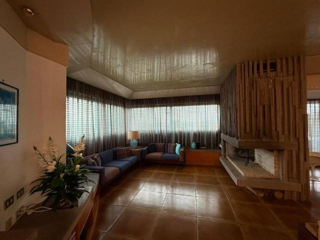 Villa in affitto a Gaeta LT
