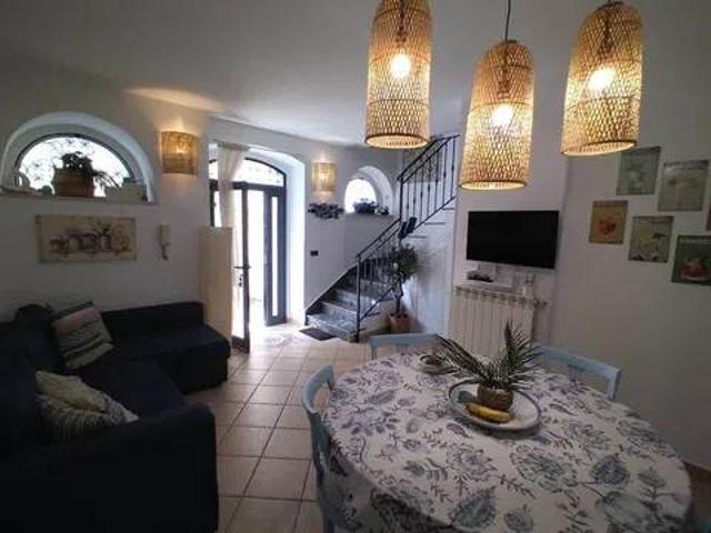 Villa in affitto a Gaeta LT