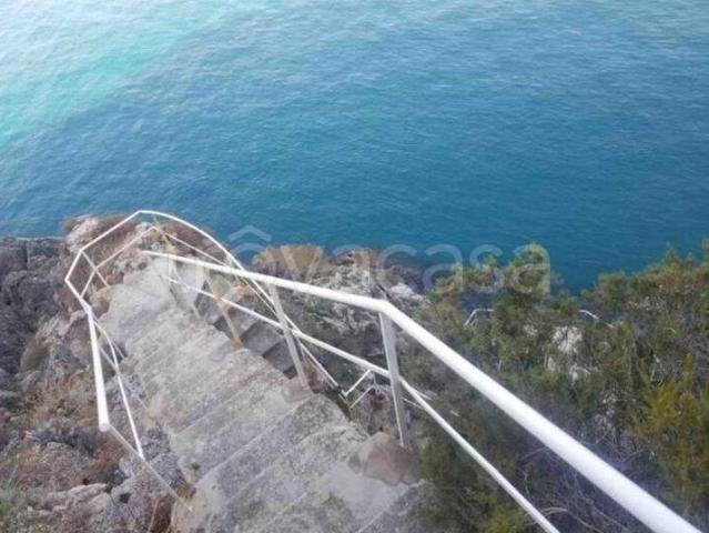 Villa in affitto a Gaeta via Fontania, arredato, giardino privato, posto auto TrovaCasa