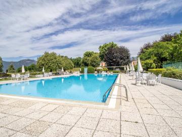 Villa in affitto a Galbiate LC