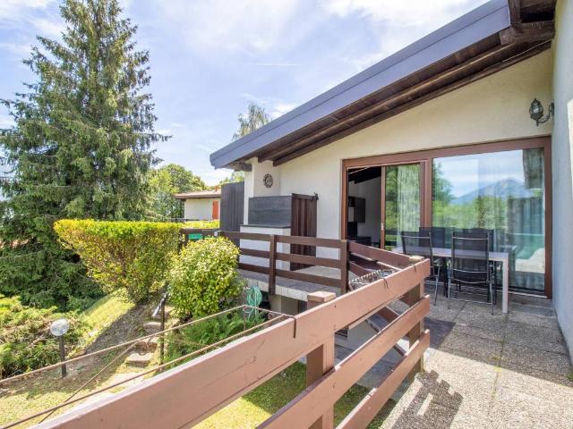 Villa in affitto a Galbiate LC