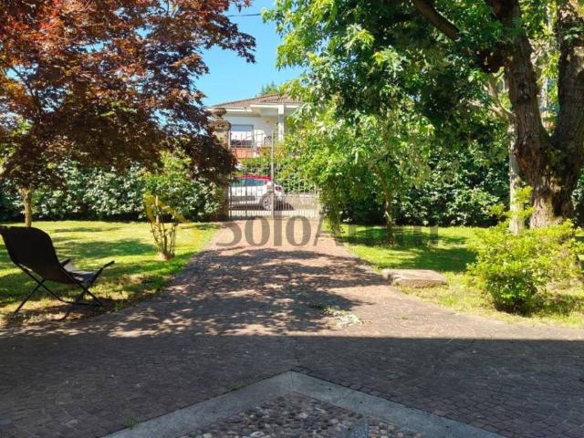 Villa in affitto a Gallarate VA