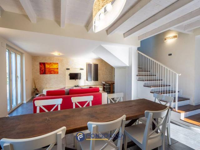 Villa in affitto a Gallicano nel Lazio RM
