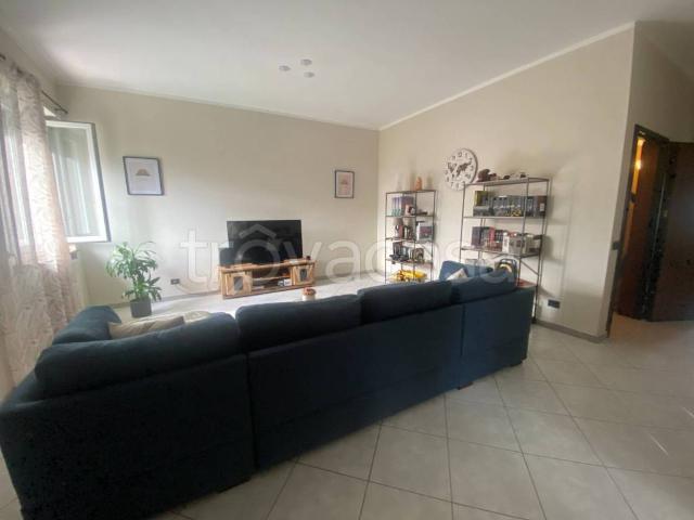 Villa in affitto a Genola via Roma, non arredato/vuoto, giardino privato, box TrovaCasa