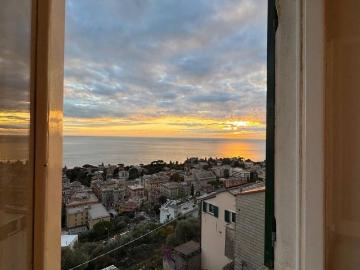 Nervi, Genova Liguria, Liguria - Parcheggio auto