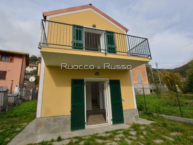 Villa in affitto a Genova GE