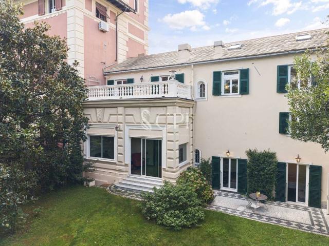 Villa in affitto a Genova GE