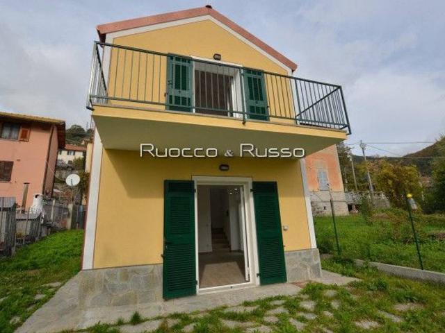 Villa in affitto a Genova