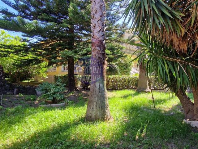 Villa in affitto a Giugliano in Campania NA