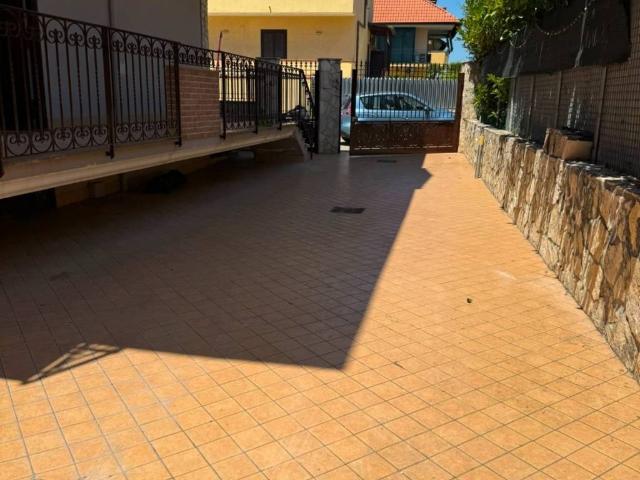 Villa in affitto a Giugliano in Campania NA
