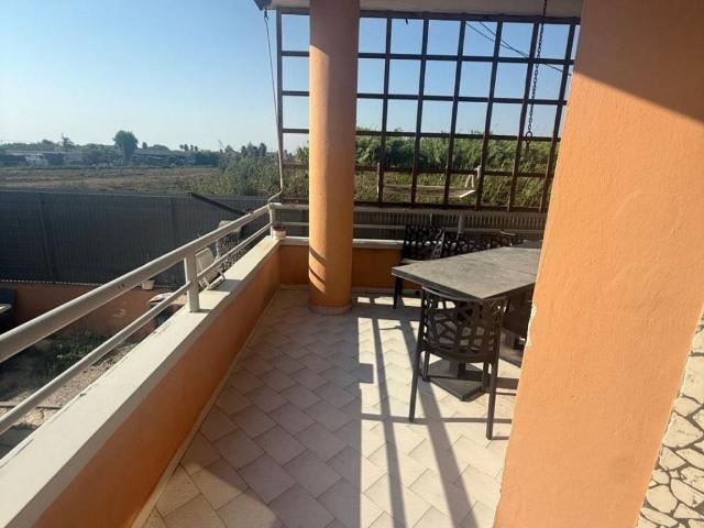 Villa in affitto a Giugliano in Campania NA