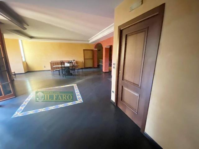 Villa in affitto a Giugliano in Campania NA