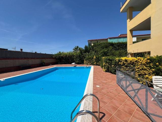 Villa in affitto a Giugliano in Campania NA