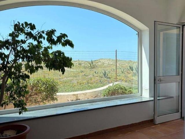 Villa in affitto a Giugliano in Campania via domitiana, snc, giardino privato, posto auto TrovaCasa