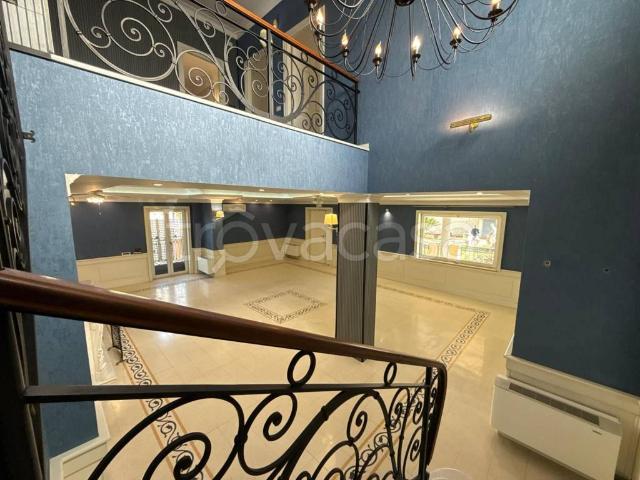Villa in affitto a Giugliano in Campania via Staffetta, 201, giardino privato, box, terrazzo TrovaCasa