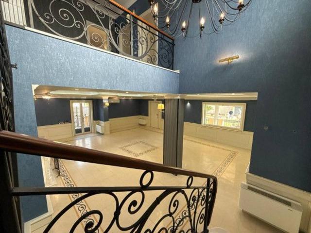 Villa in affitto a Giugliano In Campania