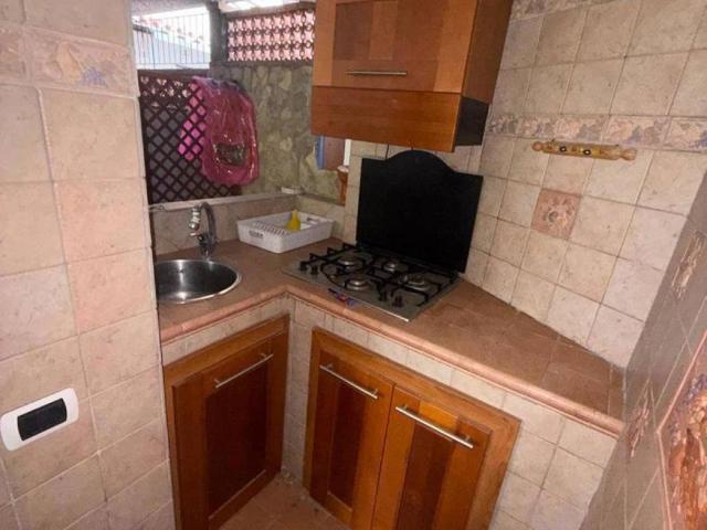Villa in affitto a Gizzeria CZ