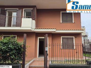 Villa in affitto a Giarre CT