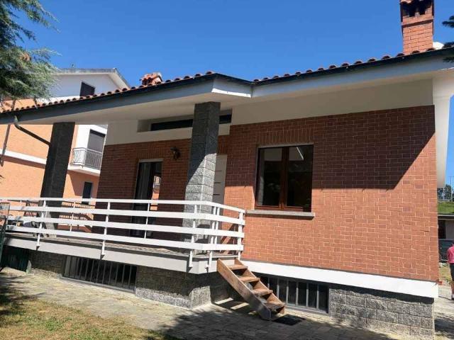 Villa in affitto a Giaveno TO