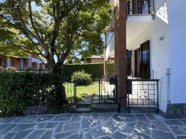 Villa in affitto a Gignese VB