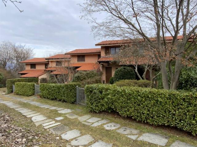 Villa in affitto a Gignese VB