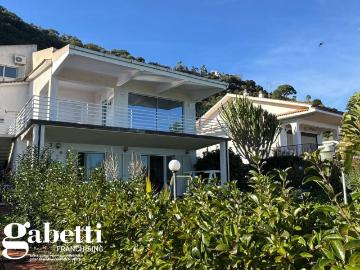 Villa in affitto a Gioiosa Marea ME