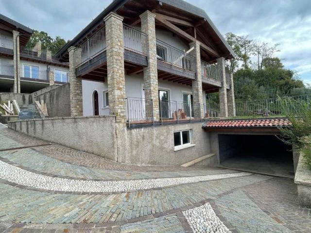 Villa in affitto a Grumello del Monte BG