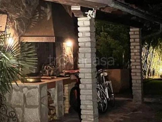 Villa in affitto a Grantola via San Francesco, 1 TrovaCasa
