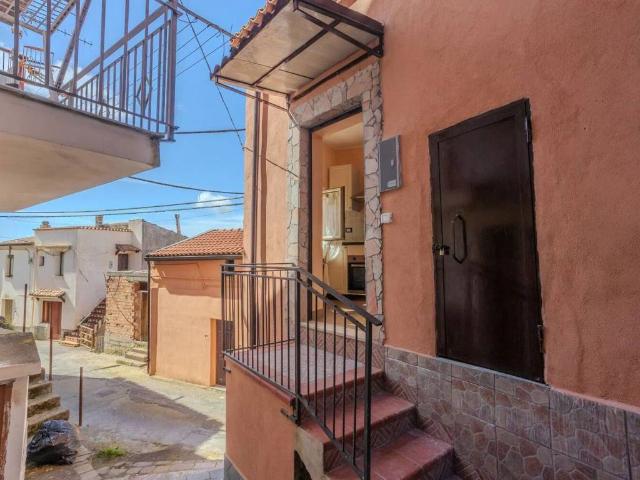 Villa in affitto a Grisolia CS
