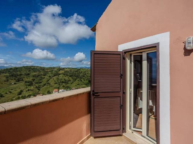 Villa in affitto a Grisolia CS