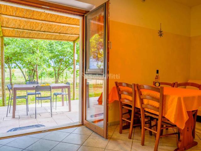 Villa in affitto a Grosseto GR