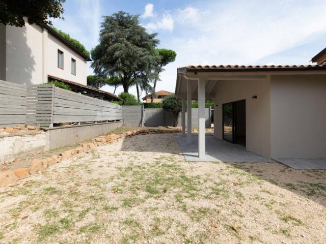 Villa in affitto a Grottaferrata RM