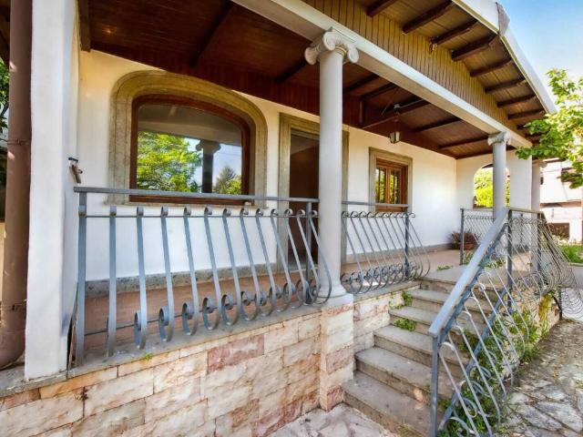 Villa in affitto a Grottaferrata RM