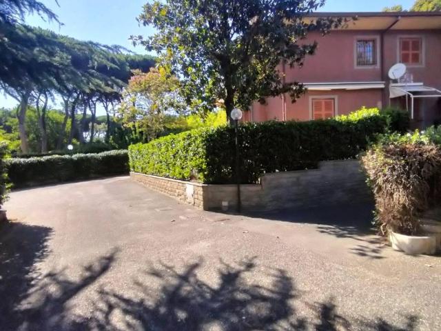 Villa in affitto a Grottaferrata RM