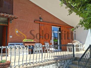 Villa in affitto a Grottaferrata RM