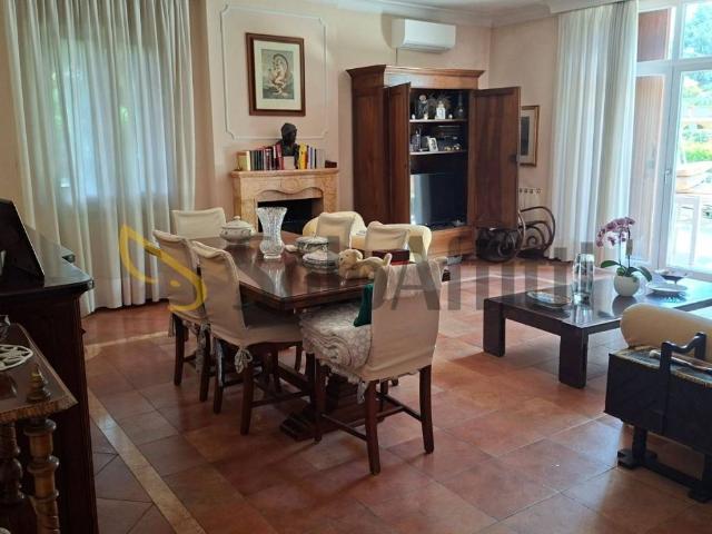 Villa in affitto a Grottaferrata RM