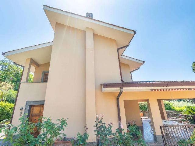 Villa in affitto a Grottaferrata RM