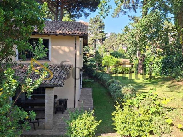Villa in affitto a Grottaferrata RM