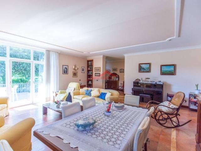 Villa in affitto a Grottaferrata RM