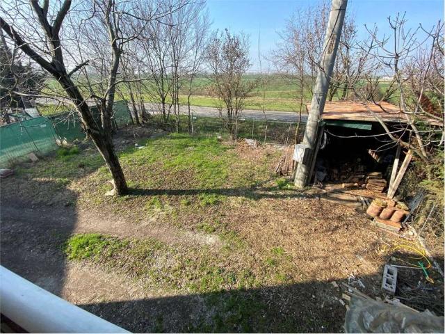Villa in affitto a Gualtieri RE