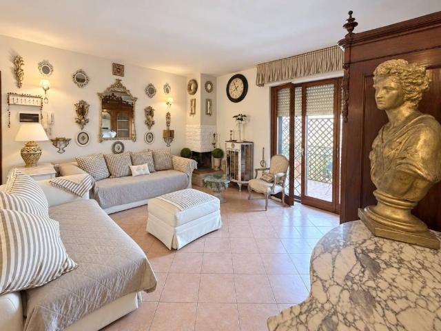 Villa in affitto a Guidonia Montecelio RM