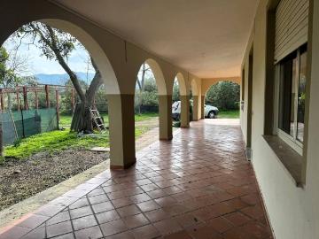 Villa in affitto a Dolianova CA