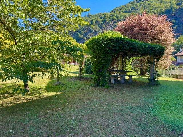Villa in affitto a Domodossola VB